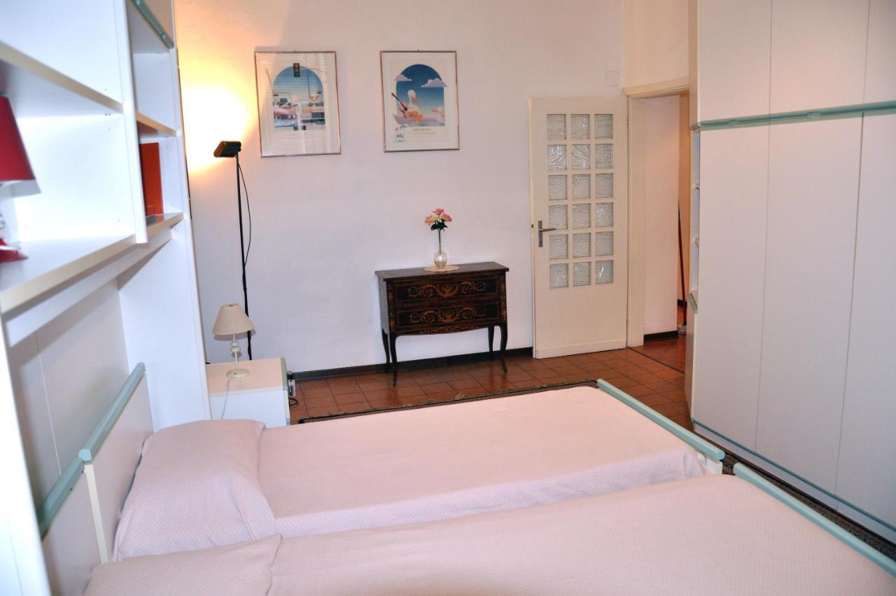 Appartamento Rosati Holiday