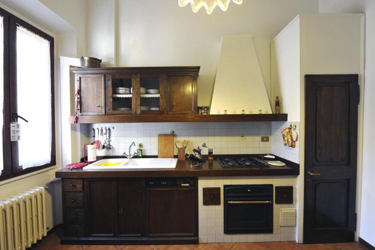 Appartamento Rosati Holiday Firenze
