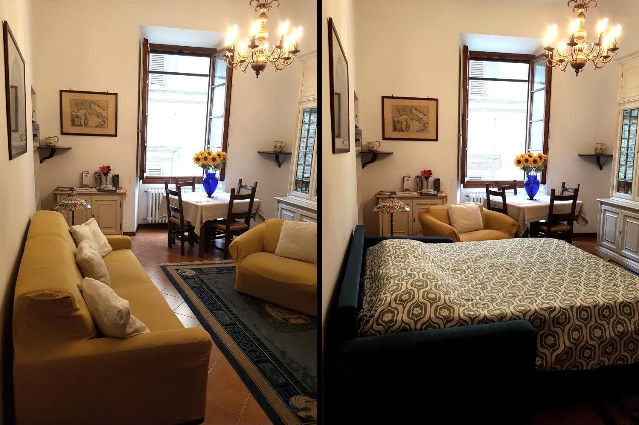 Rosati Holiday Appartamento Firenze
