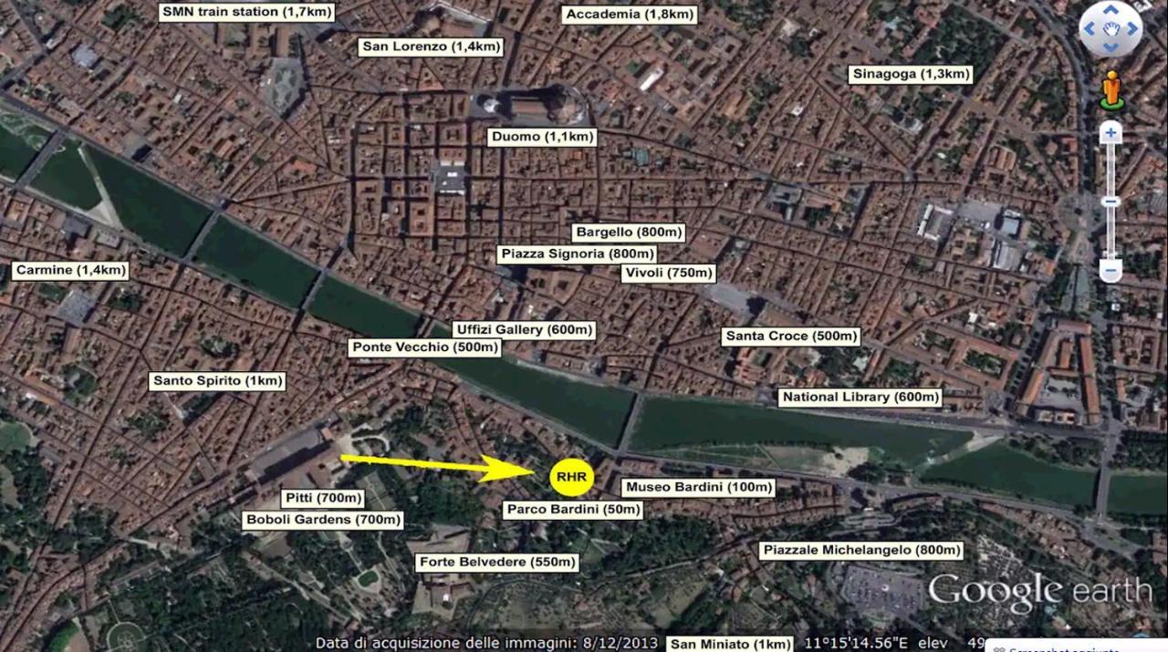 Appartamento Rosati Holiday *