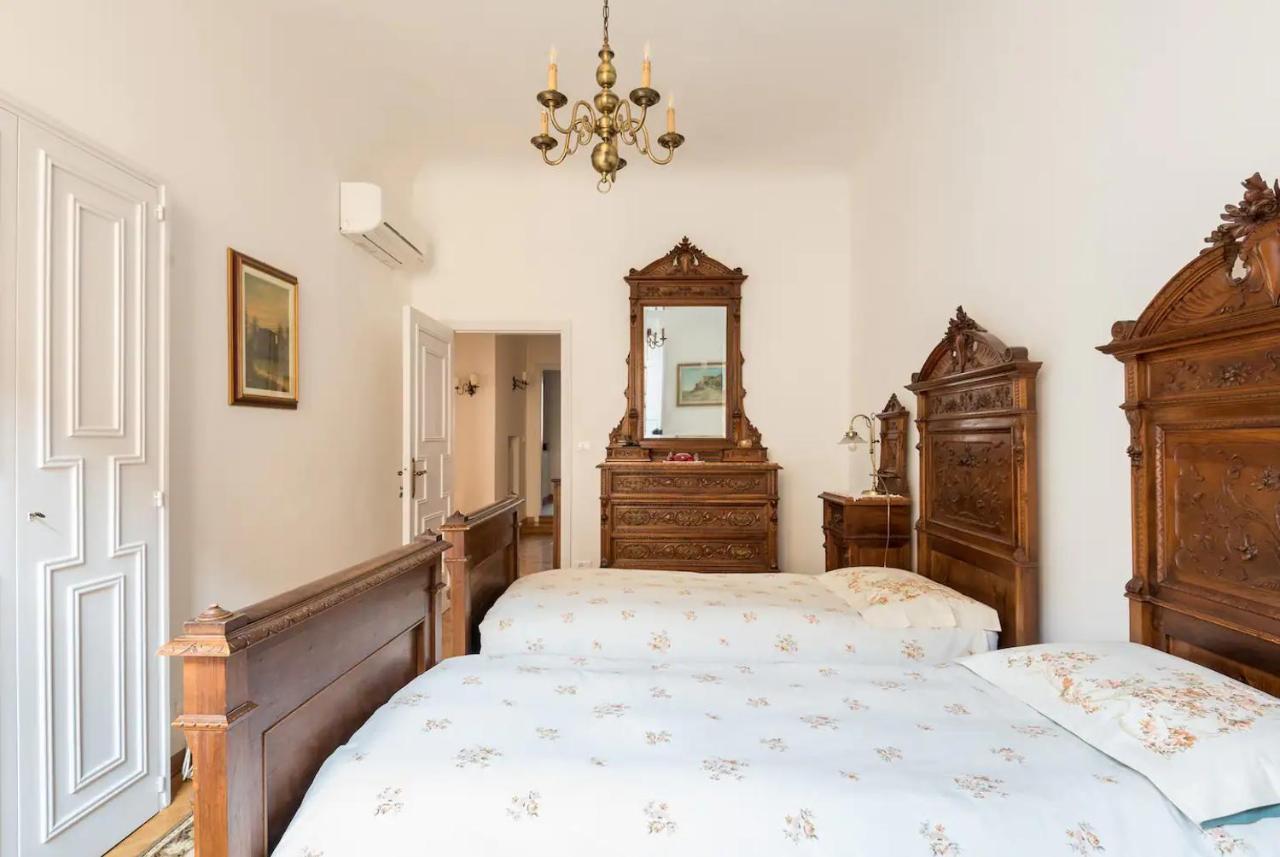 Rosati Holiday Appartamento *